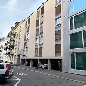 Elisa 6 , Zurigo Svizzera