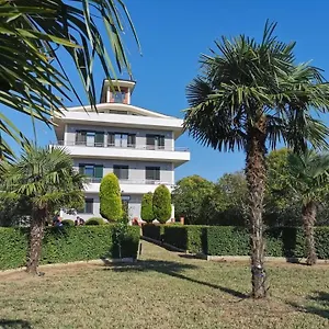 Aldesa , Golem (Tirana) Albania