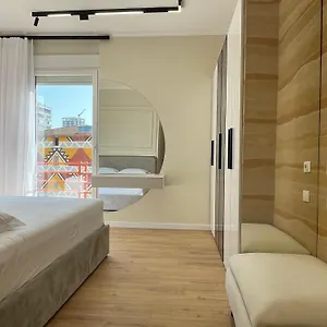 Gem In The Heart Of , Tirana Albania